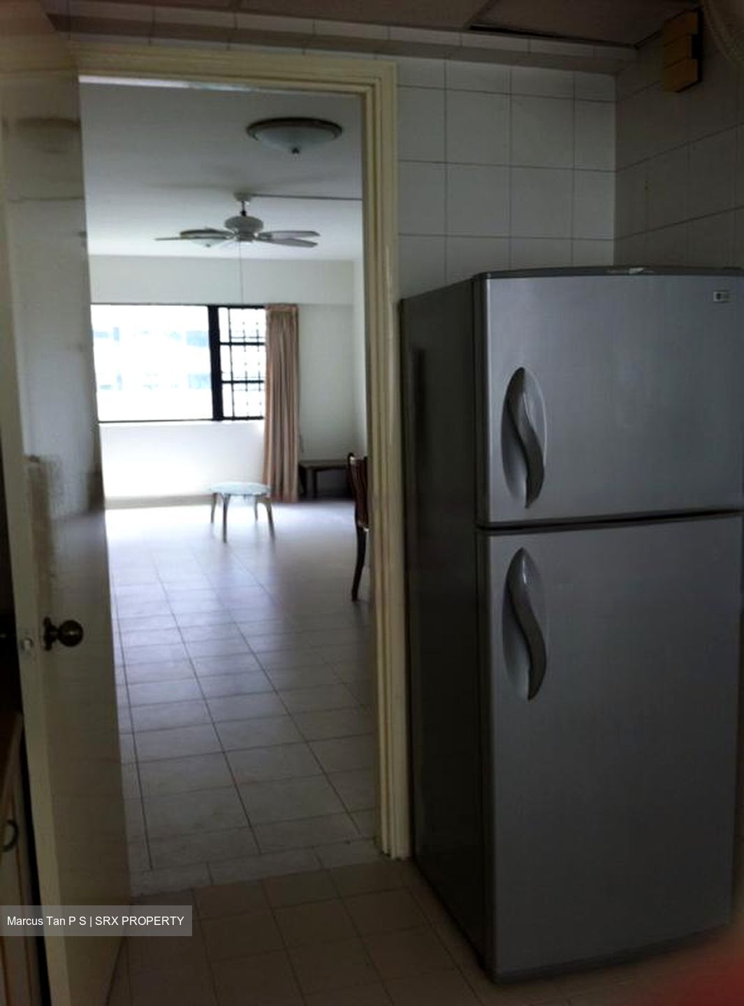 Central Green Condominium (D3), Condominium #474407361